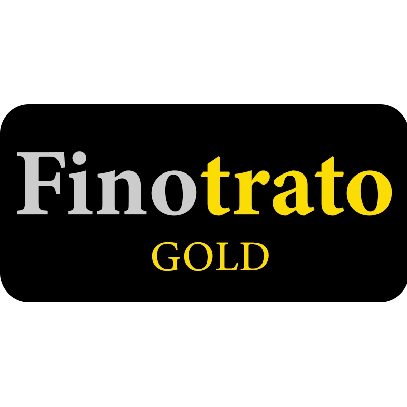 Fino trato Gold